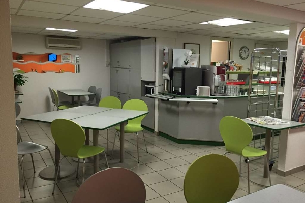 Hotel Première Classe SAINT ETIENNE NORD - Villars
